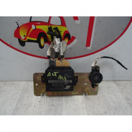 Boitier d'aide au stationnement AUDI A4 (B7) d’occasion