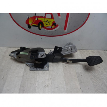 Pedalier de frein MAZDA MAZDA 3 II PHASE 1 d’occasion