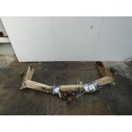 Attelage (boule de remorquage) NISSAN PICK UP D22 DOUBLE CABINE d’occasion