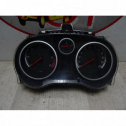 Compteur OPEL CORSA (D) PHASE 2 d’occasion
