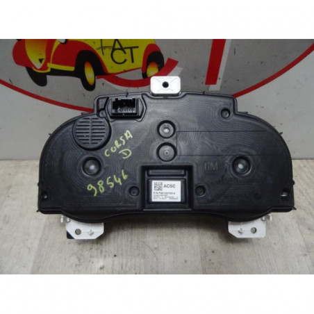 Compteur OPEL CORSA (D) PHASE 2 d’occasion