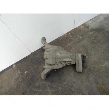 Pont (propulsion) MERCEDES CLASSE ML 320 CDI 4-matic 224cv (W164) d’occasion