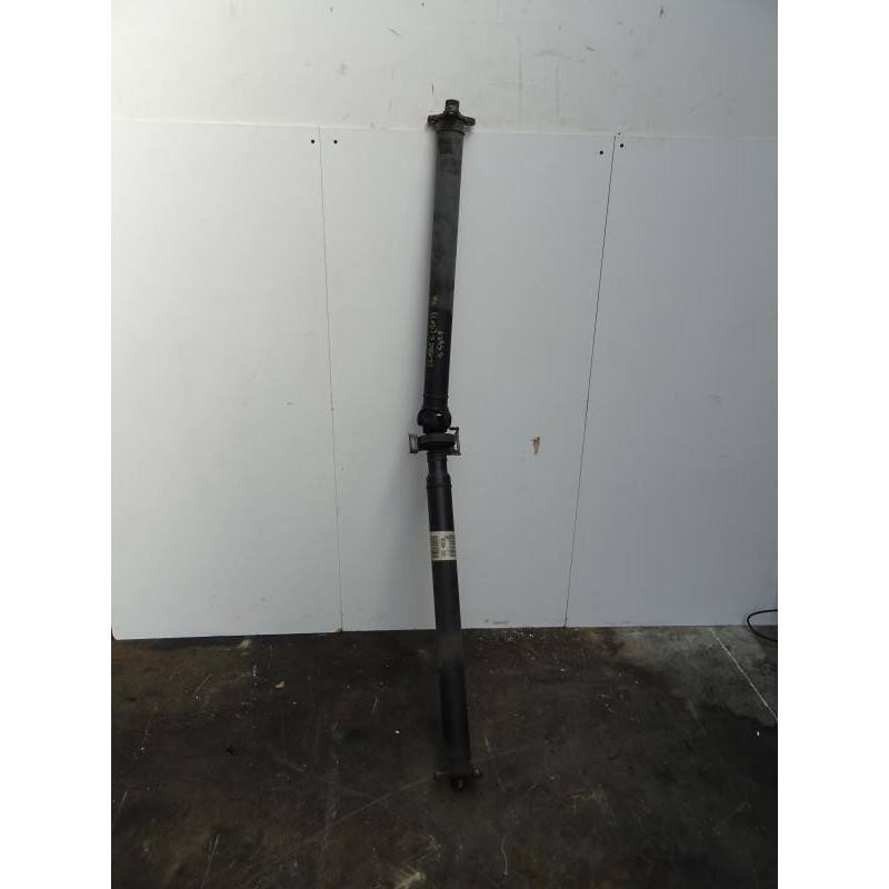 Arbre de transmission (propulsion) MERCEDES CLASSE C (203) COUPE SPORT d’occasion