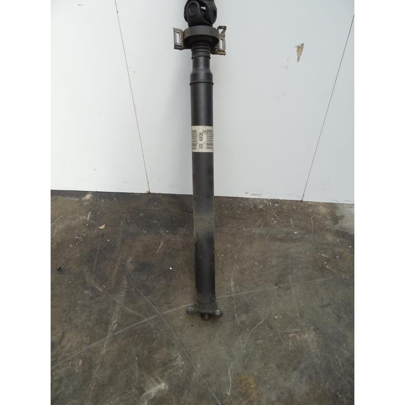 Arbre de transmission (propulsion) MERCEDES CLASSE C (203) COUPE SPORT d’occasion