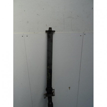 Arbre de transmission (propulsion) MERCEDES CLASSE C (203) COUPE SPORT d’occasion