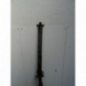 Arbre de transmission (propulsion) MERCEDES CLASSE C (203) COUPE SPORT d’occasion