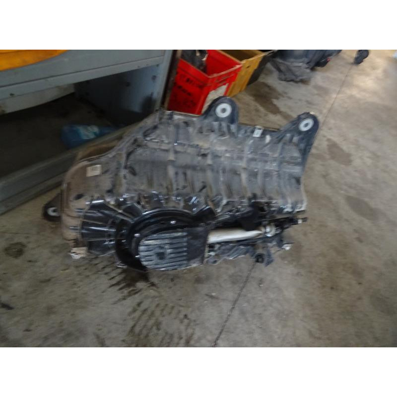 Reservoir Cerine FIAT TIPO 1.3 MJTD 16V 95 cv d’occasion