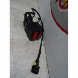 Attache ceinture arriere droit PEUGEOT 207 PHASE 1 d’occasion