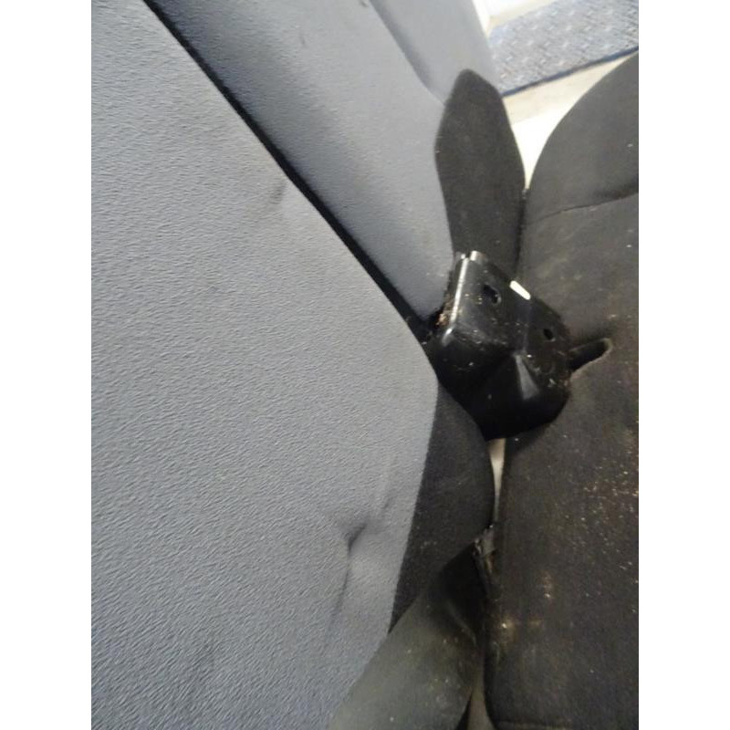 Interieur complet CITROEN C3 II PHASE 1 d’occasion