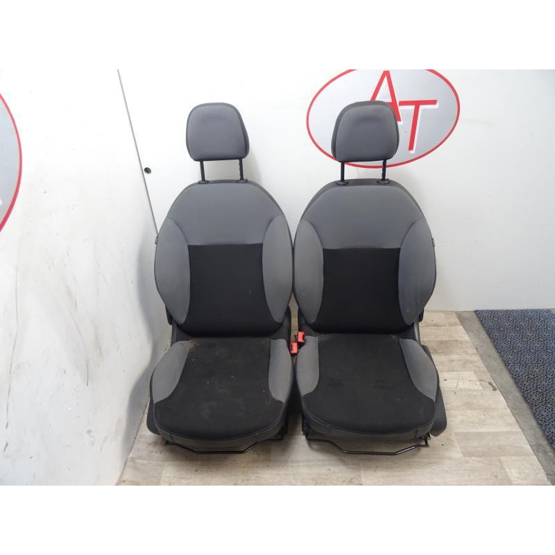 Interieur complet CITROEN C3 II PHASE 1 d’occasion
