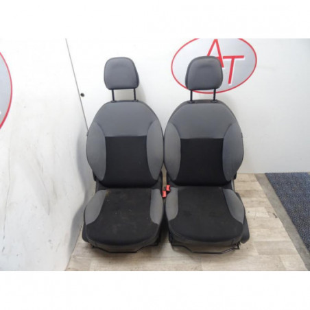 Interieur complet CITROEN C3 II PHASE 1 d’occasion