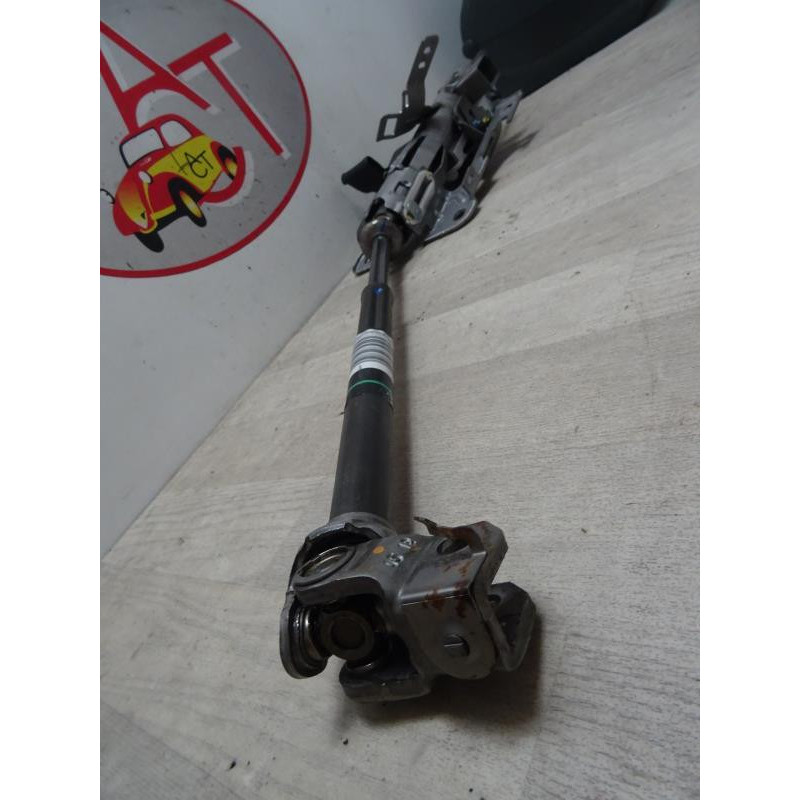 Colonne de direction CITROEN C3 II PHASE 1 d’occasion