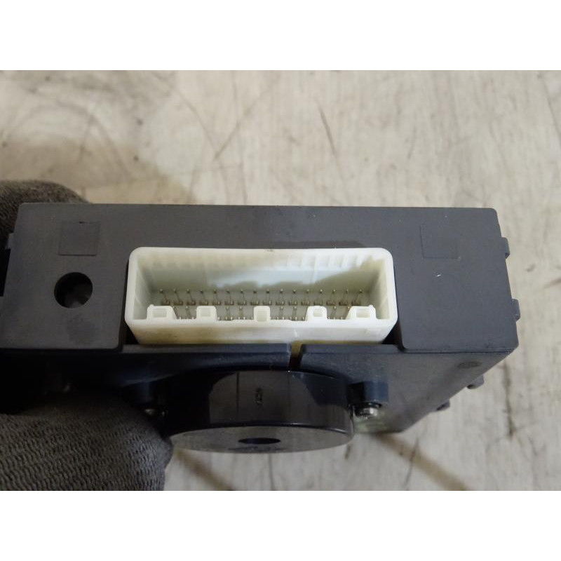 Boitier d'aide au stationnement MAZDA MAZDA 3 II PHASE 1 d’occasion