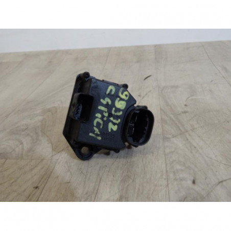 Resistance ventilateur moteur CITROEN C4 PICASSO PHASE 2 d’occasion