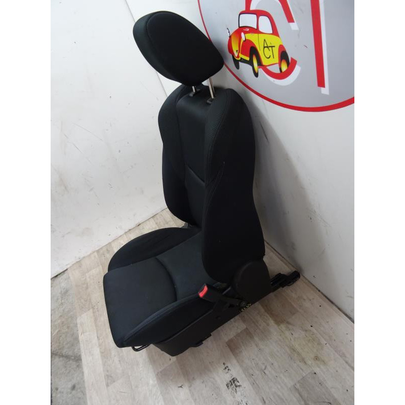 Siege avant droit MAZDA MAZDA 3 II PHASE 1 d’occasion