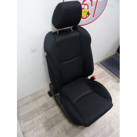 Siege avant droit MAZDA MAZDA 3 II PHASE 1 d’occasion