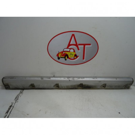 Bas de caisse droit MITSUBISHI PAJERO II BREAK COURT d’occasion