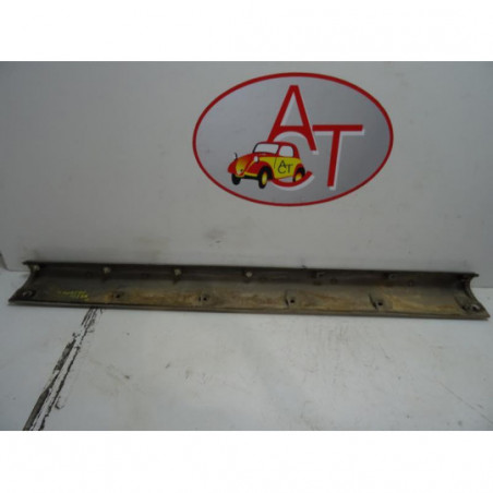 Bas de caisse droit MITSUBISHI PAJERO II BREAK COURT d’occasion