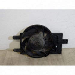 Moto ventilateur condenseur MAZDA MAZDA 3 II PHASE 1 d’occasion