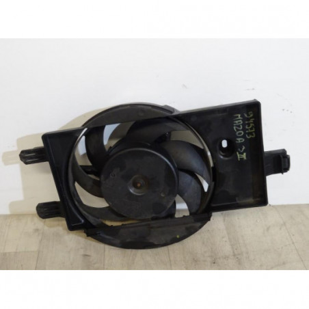 Moto ventilateur condenseur MAZDA MAZDA 3 II PHASE 1 d’occasion
