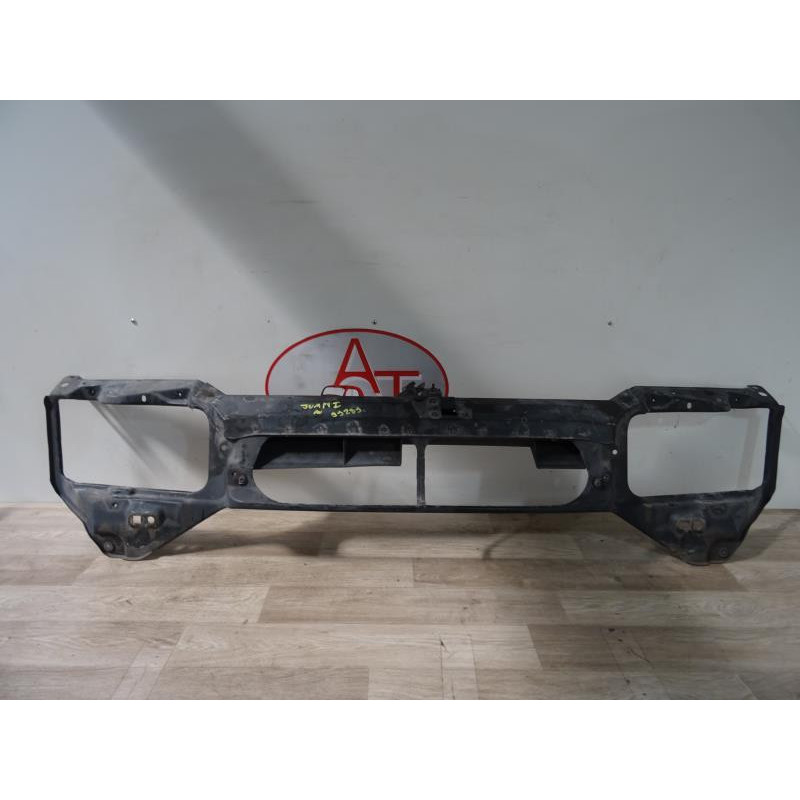 Armature avant, Masque avant CITROEN JUMPY I FOURGON d’occasion