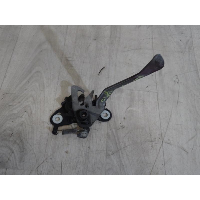 Serrure de capot CITROEN C4 PICASSO PHASE 1 d’occasion