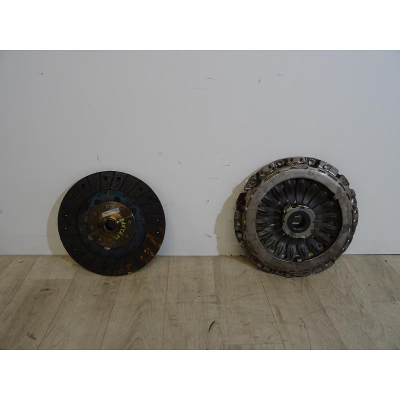 Embrayage HYUNDAI SANTA FE I PHASE 1 d’occasion