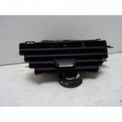 Aerateur tableau de bord central OPEL CORSA E d’occasion