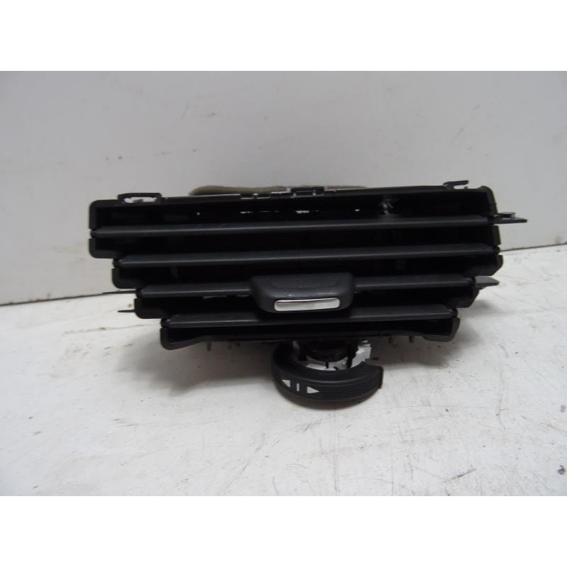 Aerateur tableau de bord central OPEL CORSA E d’occasion