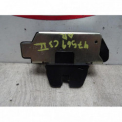 Serrure de hayon CITROEN C3 II PHASE 1 d’occasion