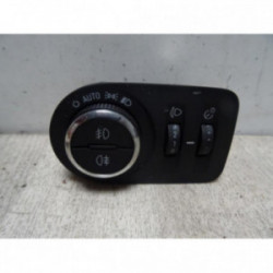 Commande de phare OPEL CORSA E d’occasion