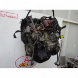 Moteur PEUGEOT 207 PHASE 1 d’occasion