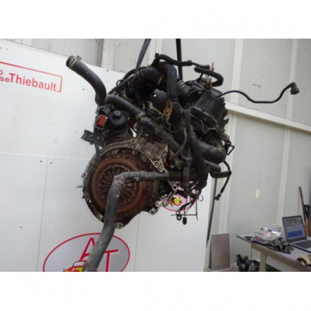 Moteur PEUGEOT 207 PHASE 1 d’occasion