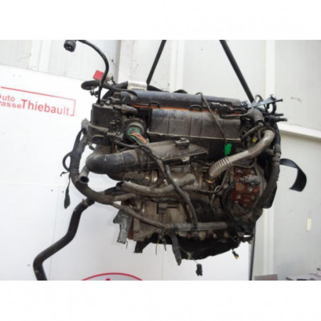Moteur PEUGEOT 207 PHASE 1 d’occasion