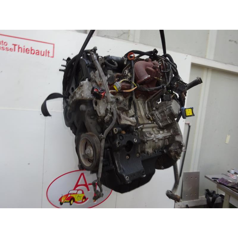 Moteur PEUGEOT 207 PHASE 1 d’occasion