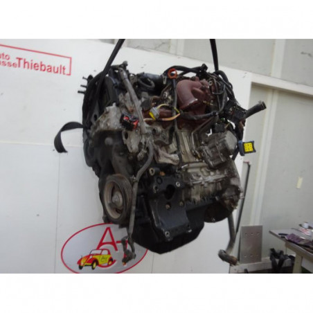 Moteur PEUGEOT 207 PHASE 1 d’occasion