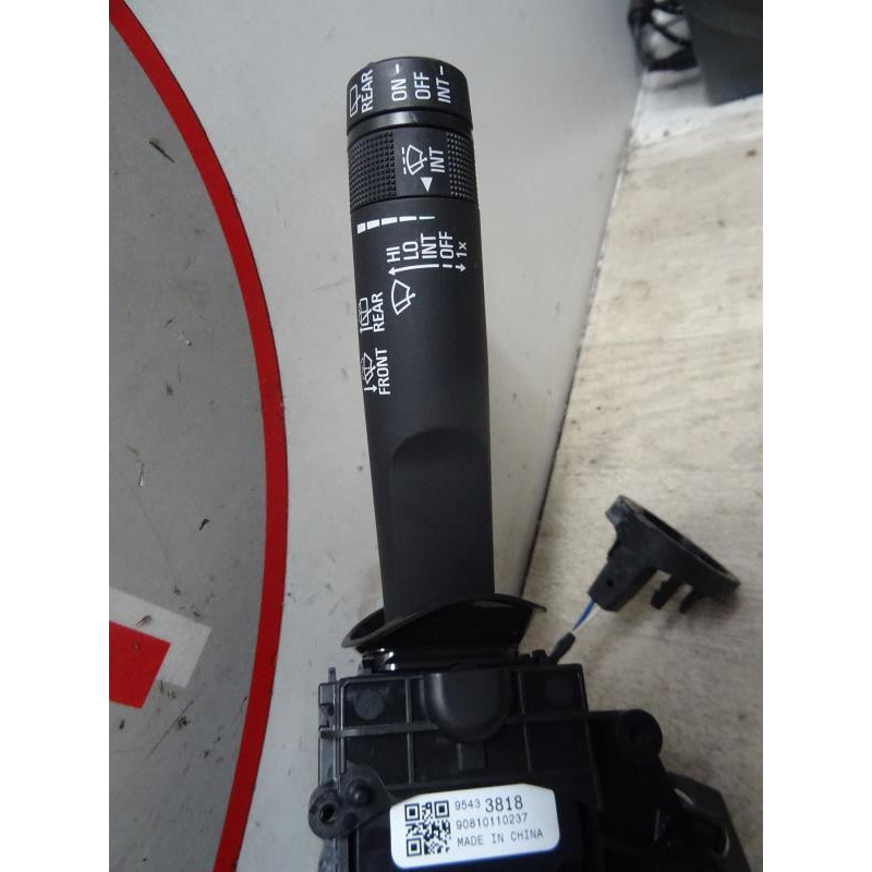 Com (Bloc Contacteur Tournant+Commodo Essuie Glace+Commodo Phare) OPEL CORSA E d’occasion