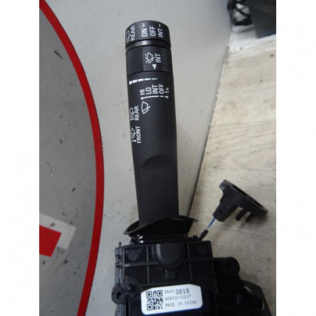 Com (Bloc Contacteur Tournant+Commodo Essuie Glace+Commodo Phare) OPEL CORSA E d’occasion