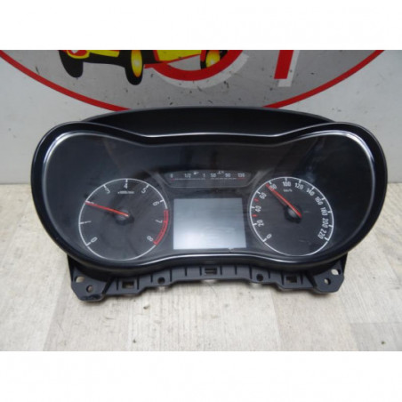 Compteur OPEL CORSA E d’occasion