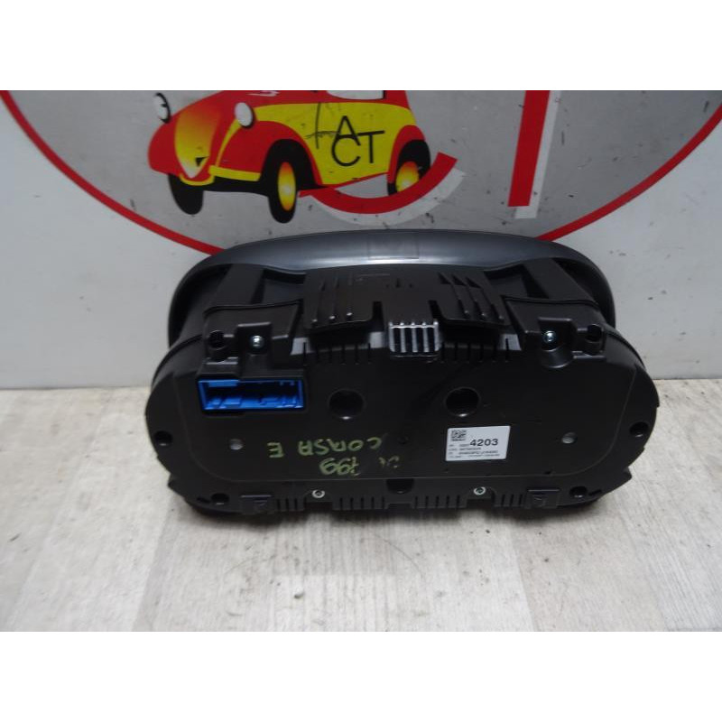 Compteur OPEL CORSA E d’occasion