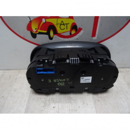 Compteur OPEL CORSA E d’occasion