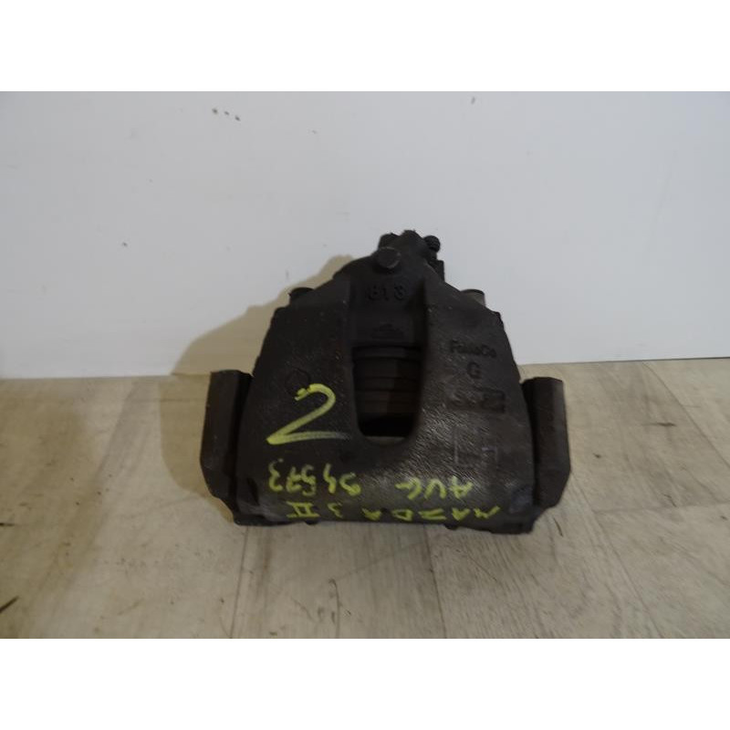 Etrier avant gauche (freinage) MAZDA MAZDA 3 II PHASE 1 d’occasion