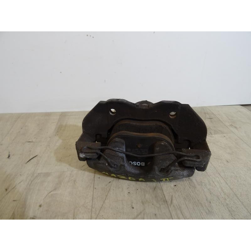 Etrier avant gauche (freinage) MAZDA MAZDA 3 II PHASE 1 d’occasion