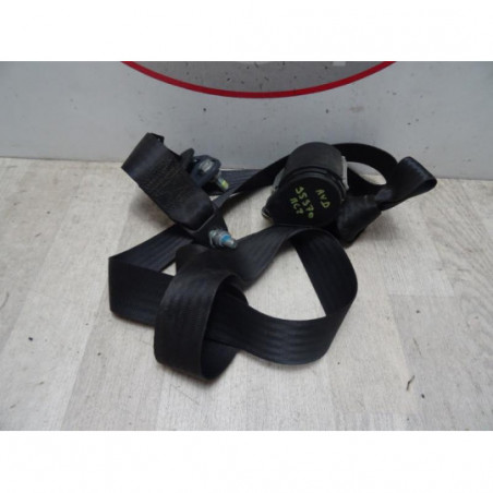 Ceinture avant droit MICROCAR  d’occasion