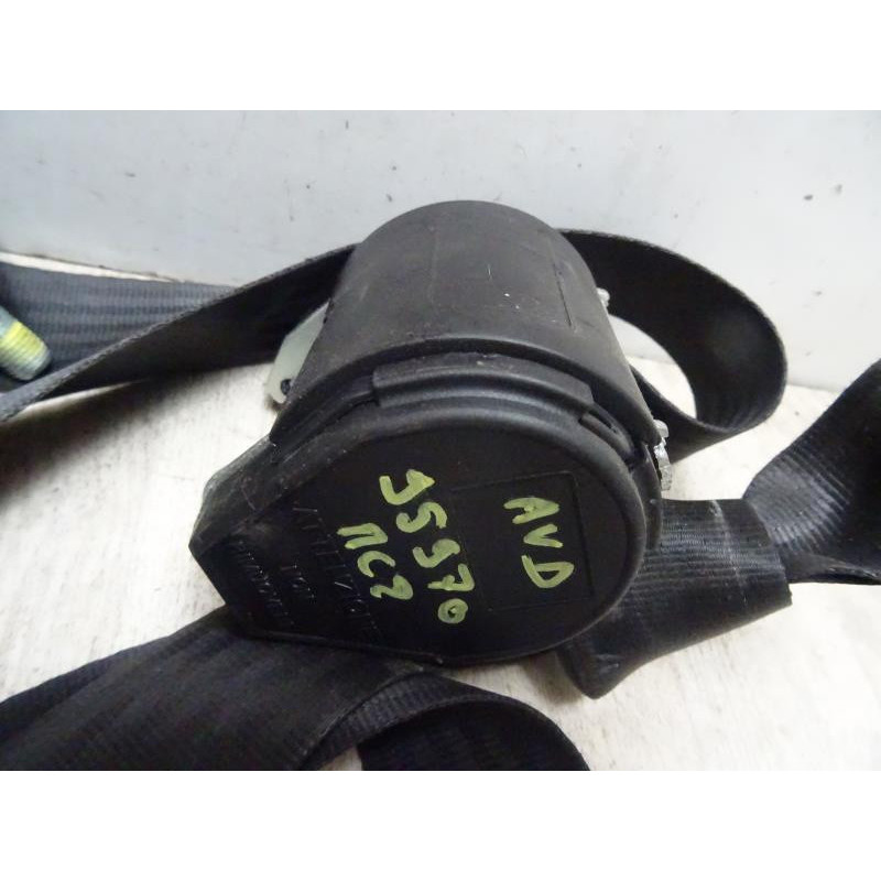 Ceinture avant droit MICROCAR  d’occasion