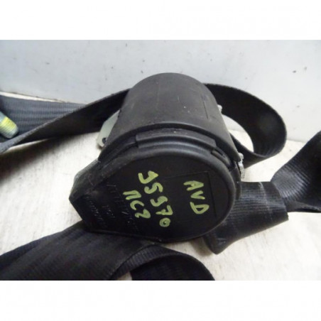 Ceinture avant droit MICROCAR  d’occasion