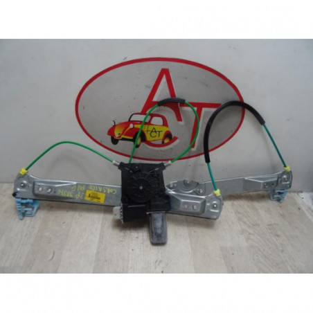 Leve vitre electrique avant gauche OPEL CORSA (D) PHASE 2 d’occasion