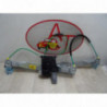 Leve vitre electrique avant gauche OPEL CORSA (D) PHASE 2 d’occasion