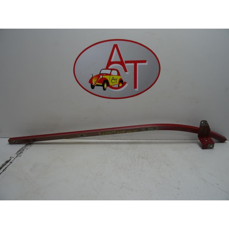 Rail de porte coulissante PEUGEOT EXPERT II PHASE 1 FOURGON d’occasion