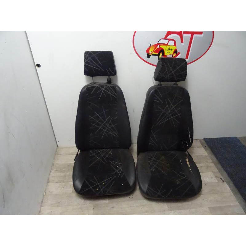 Interieur complet MICROCAR  d’occasion